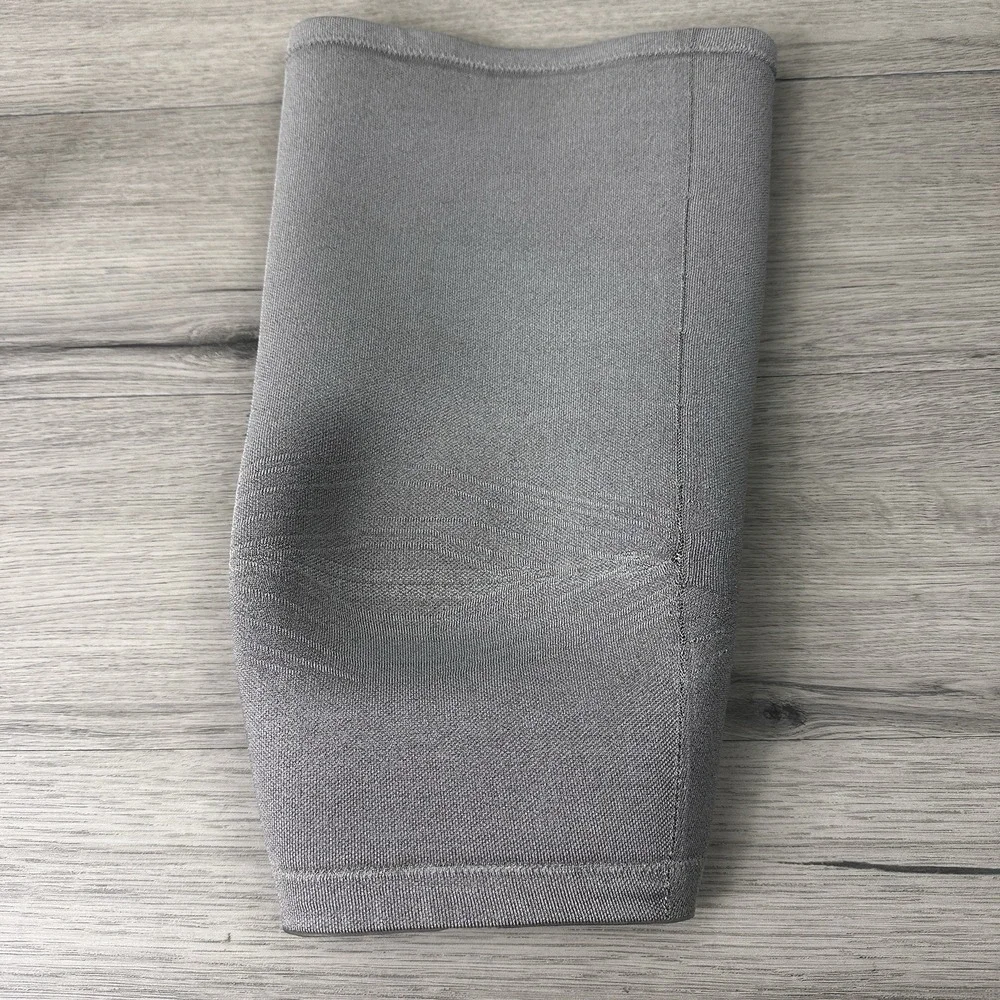NEW OTTOBOCK PROFLEX KNEE SLEEVE Grey 453A3=3